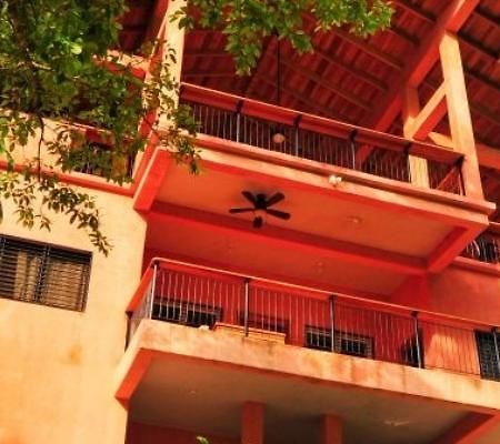 Hotel Rio La Ceiba Luaran gambar