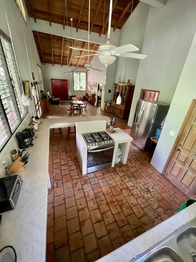 Hotel Rio La Ceiba Luaran gambar