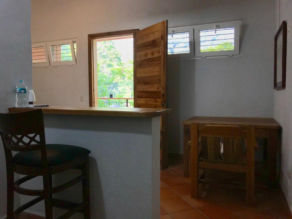 Hotel Rio La Ceiba Luaran gambar
