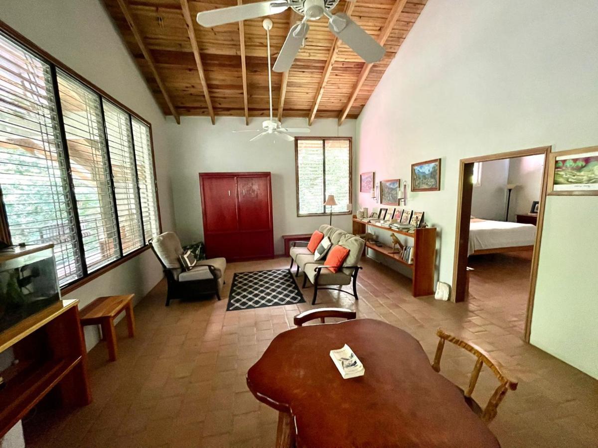 Hotel Rio La Ceiba Luaran gambar