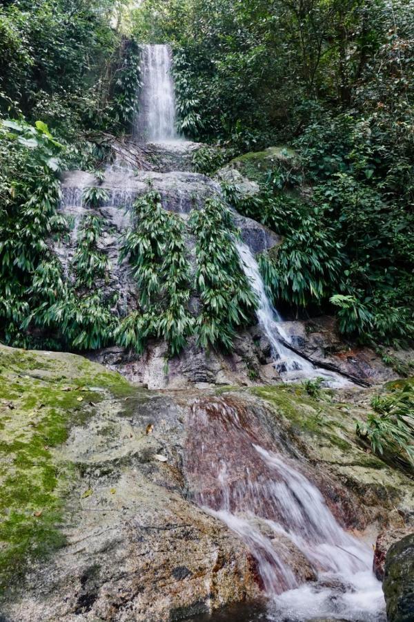 Hotel Rio La Ceiba Luaran gambar