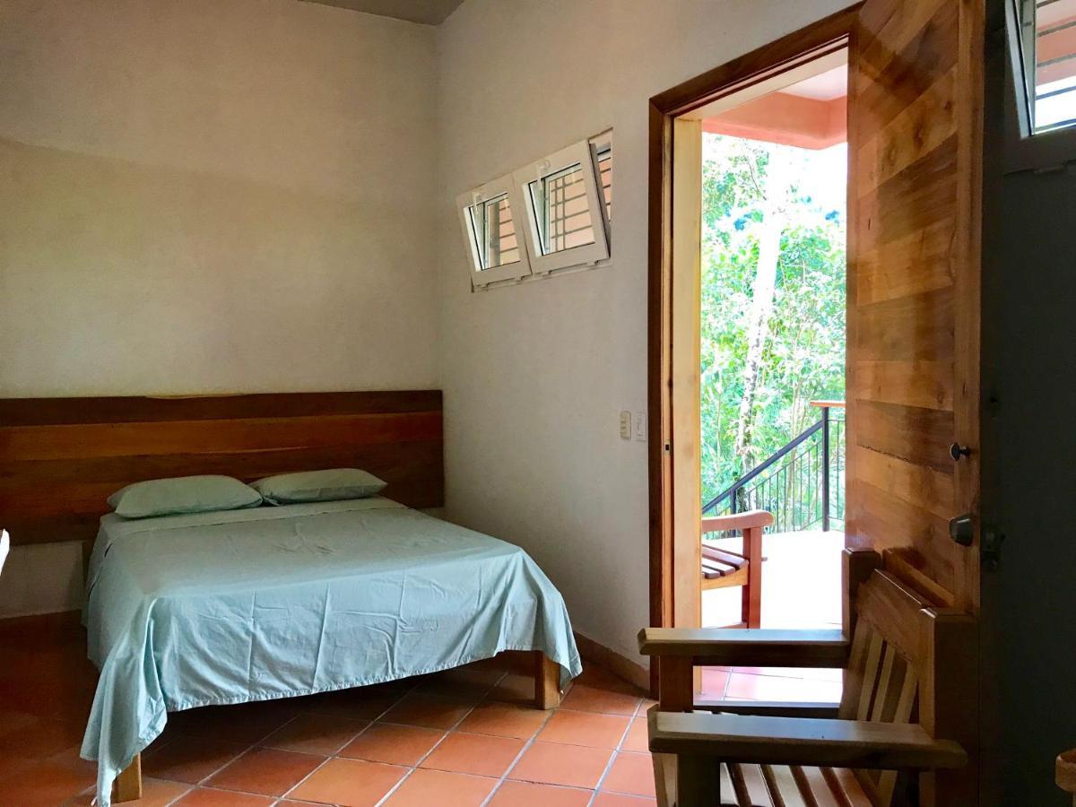 Hotel Rio La Ceiba Luaran gambar