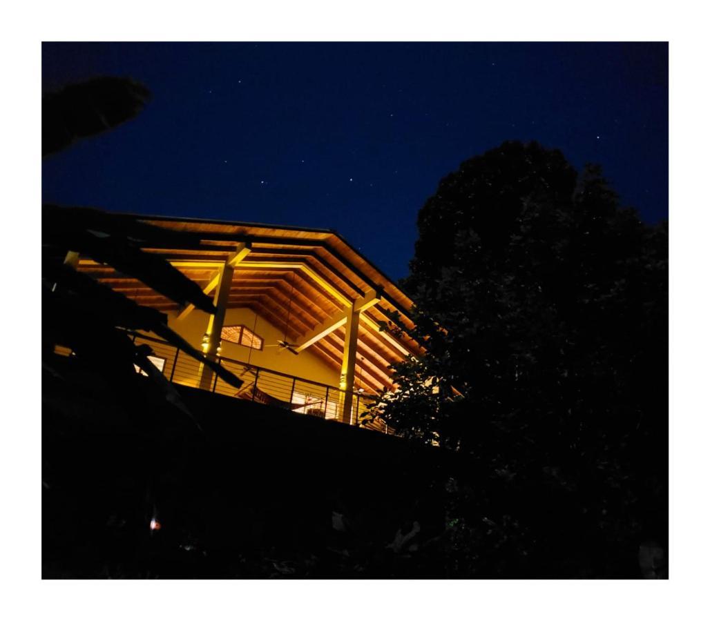 Hotel Rio La Ceiba Luaran gambar