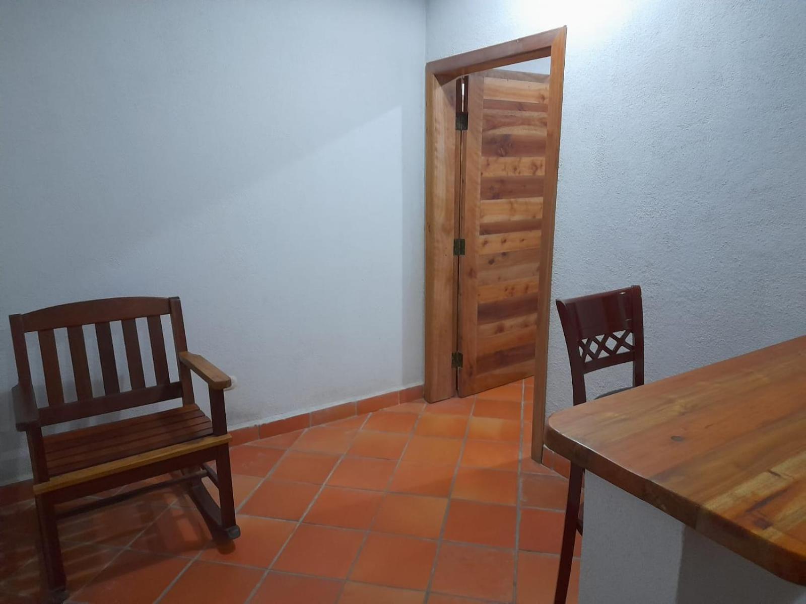 Hotel Rio La Ceiba Bilik gambar