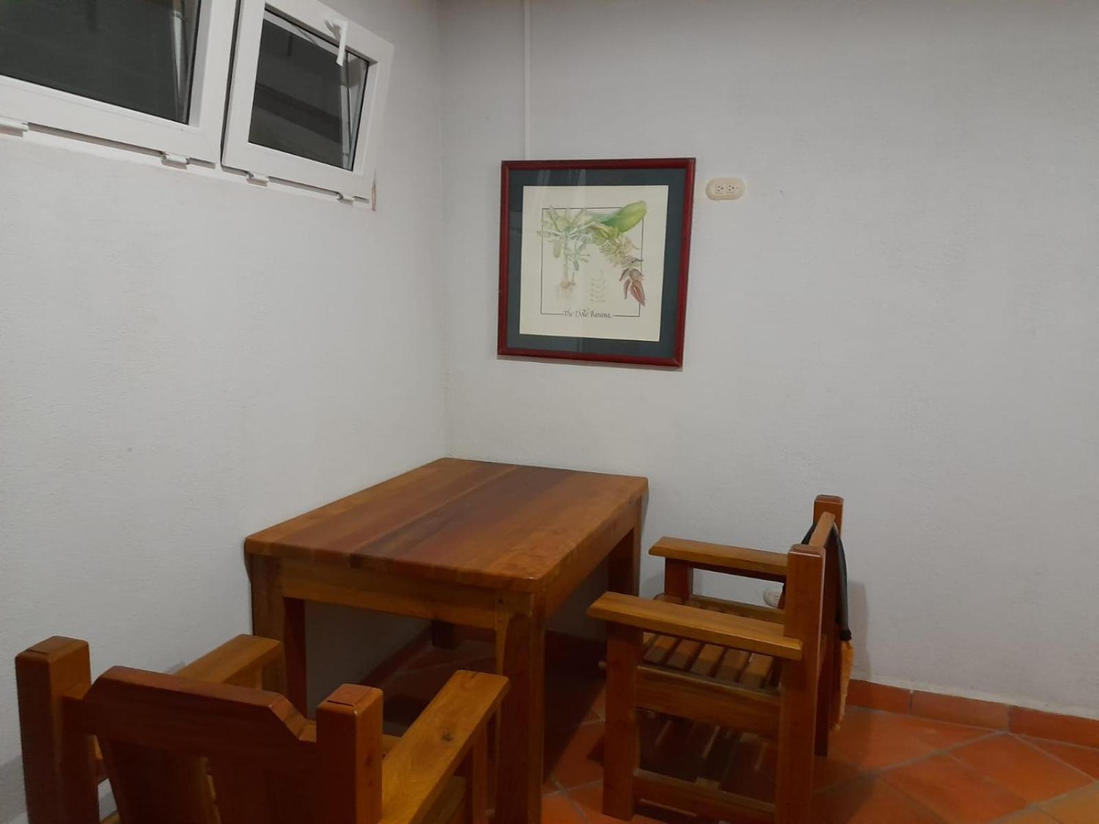 Hotel Rio La Ceiba Bilik gambar