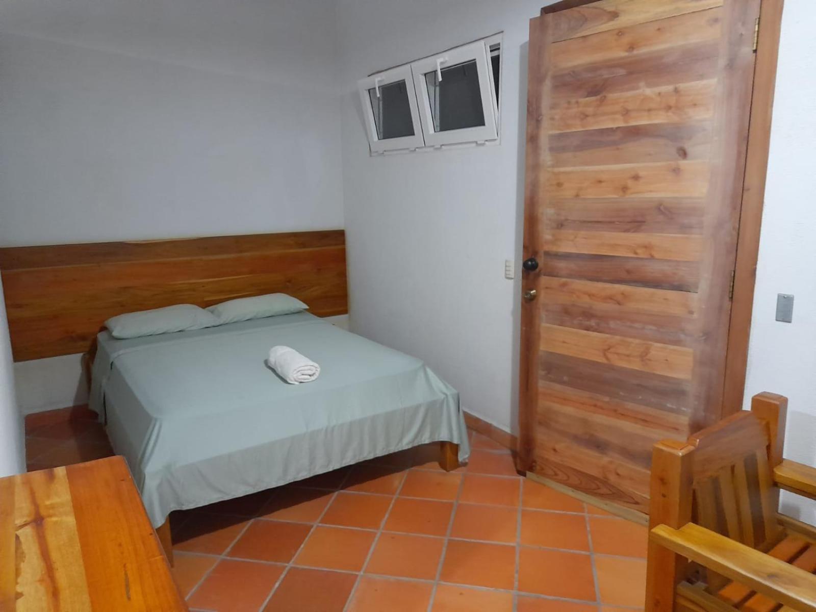 Hotel Rio La Ceiba Bilik gambar