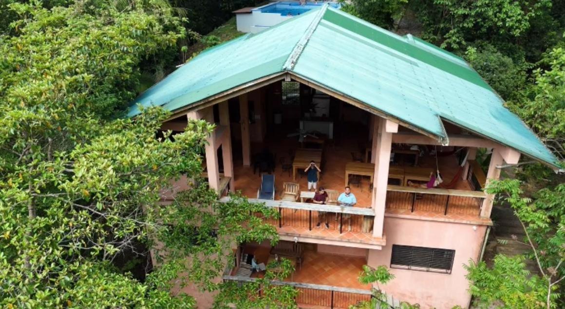 Hotel Rio La Ceiba Luaran gambar