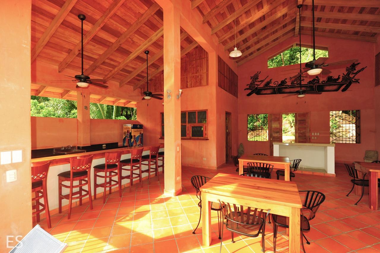 Hotel Rio La Ceiba Luaran gambar