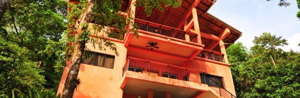 Hotel Rio La Ceiba Luaran gambar