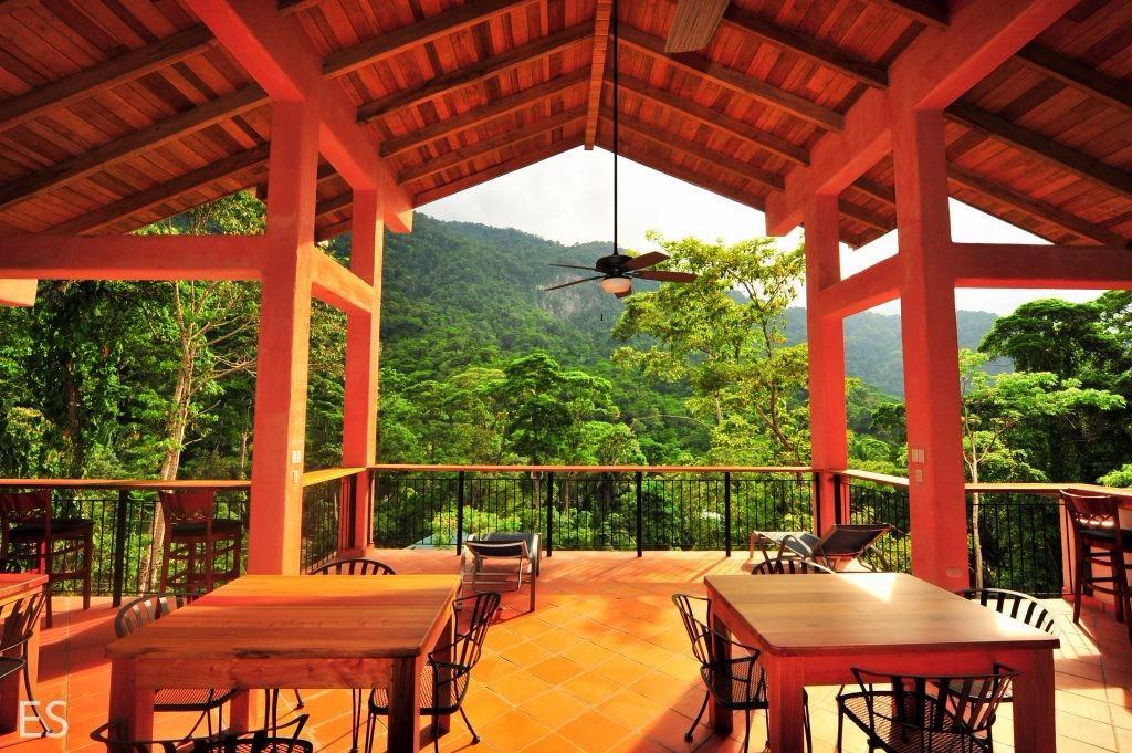 Hotel Rio La Ceiba Luaran gambar