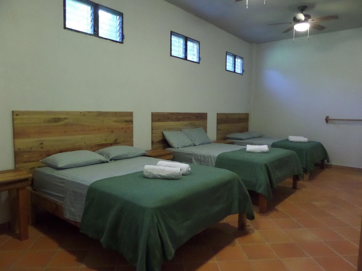 Hotel Rio La Ceiba Luaran gambar