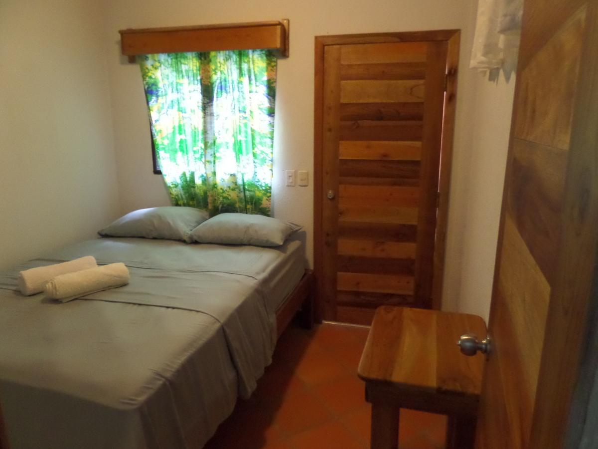 Hotel Rio La Ceiba Luaran gambar