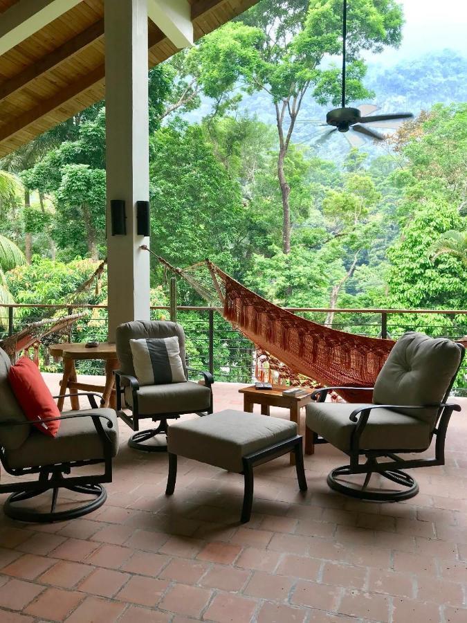 Hotel Rio La Ceiba Luaran gambar
