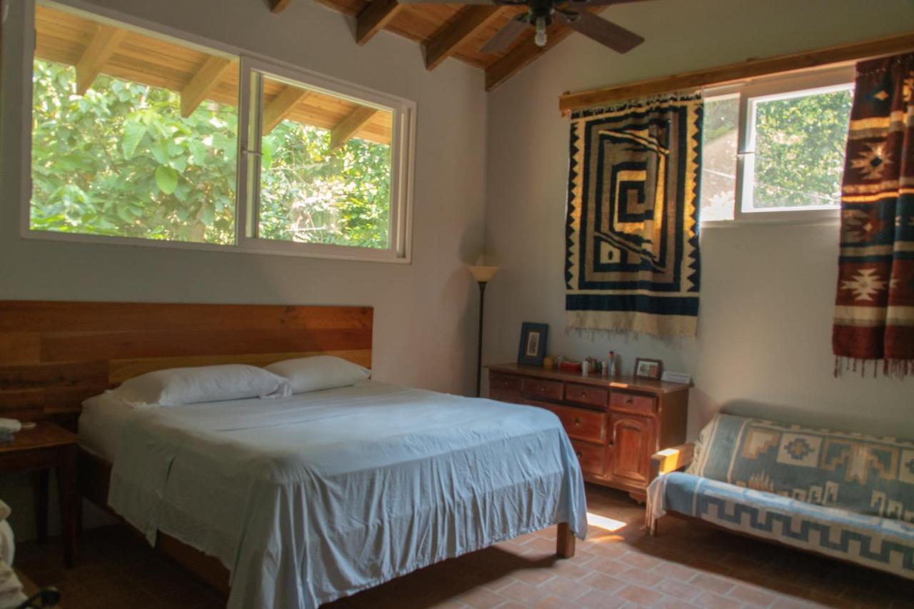 Hotel Rio La Ceiba Luaran gambar